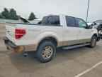 2010 FORD F-150 Lightning