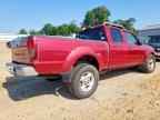 2002 NISSAN Frontier