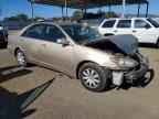 2005 TOYOTA CAMRY