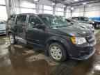 2012 DODGE GRAND CARAVAN