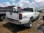 2007 GMC Sierra
