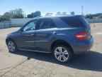2011 MERCEDES-BENZ ML-Class