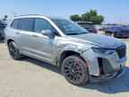2025 CADILLAC XT6