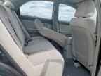 2007 KIA Spectra