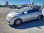 2013 HYUNDAI ACCENT