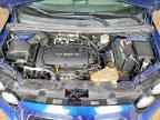 2014 CHEVROLET SONIC