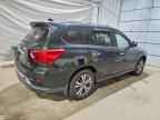 2019 NISSAN PATHFINDER