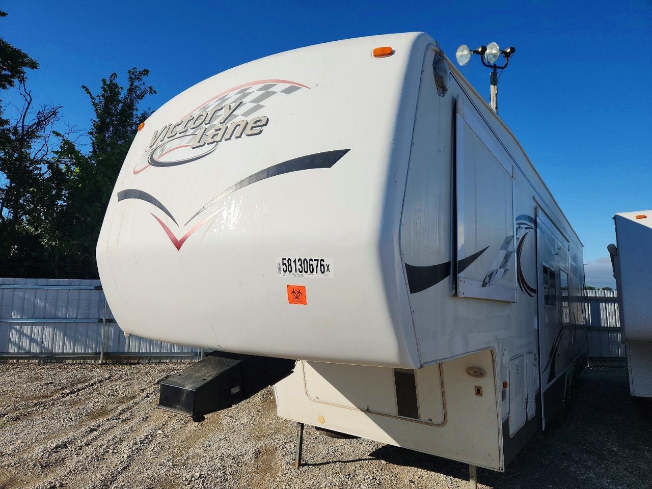 2005 VICTORY Other