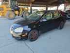 2007 VOLKSWAGEN JETTA