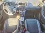 2015 CHEVROLET TRAX