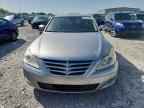 2011 HYUNDAI GENESIS