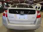 2012 HONDA Crosstour