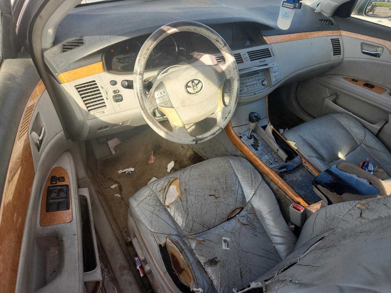 2006 TOYOTA Avalon