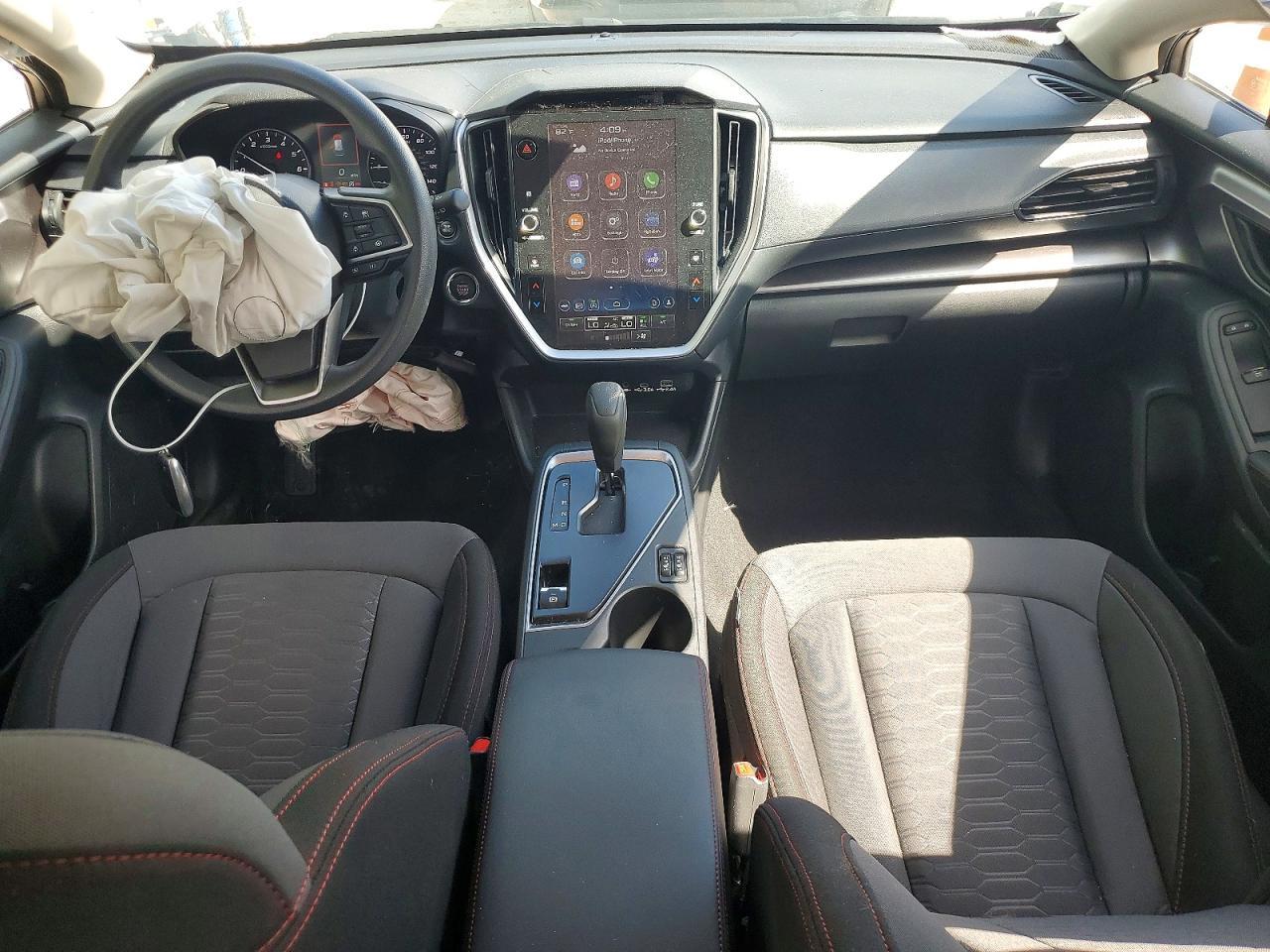 2024 SUBARU IMPREZA