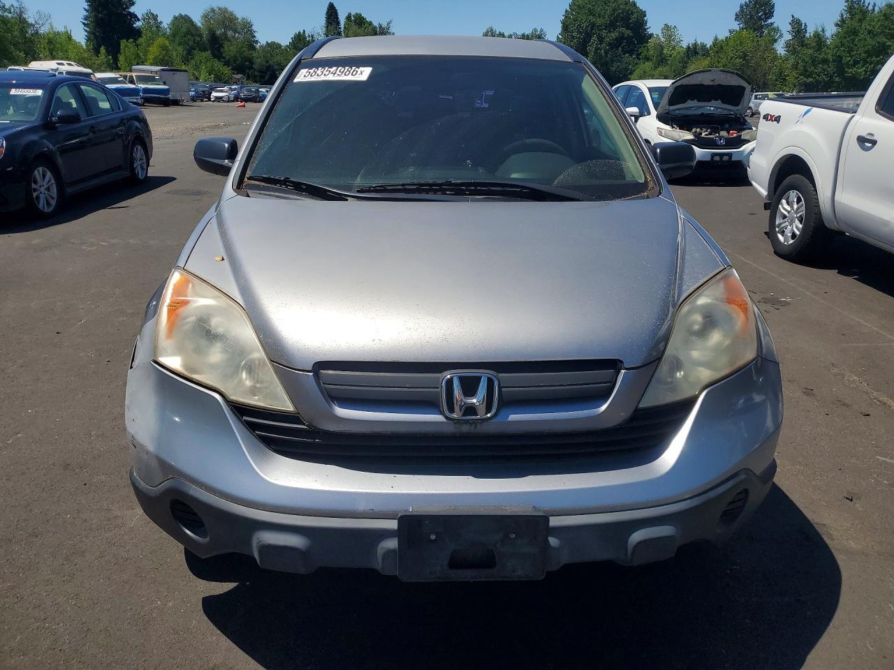 2008 HONDA CR-V