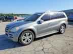2012 MERCEDES-BENZ GL-Class