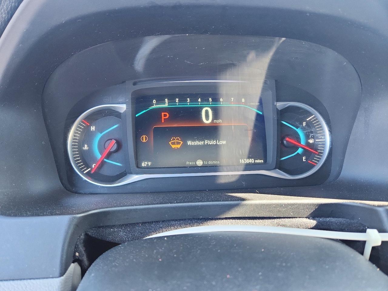 2019 HONDA PILOT