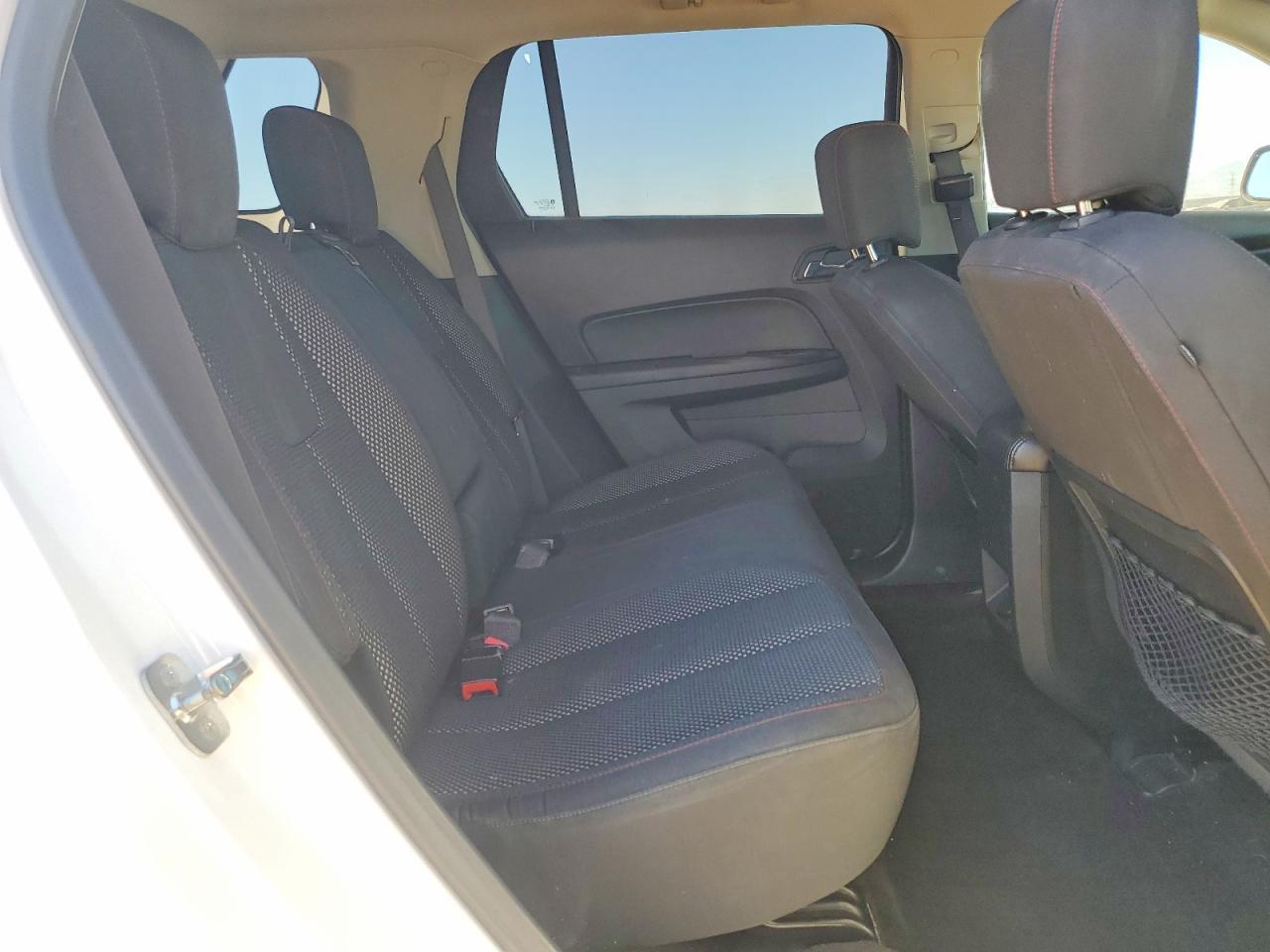 2017 GMC Terrain