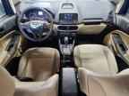 2022 FORD EcoSport