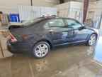2009 FORD FUSION