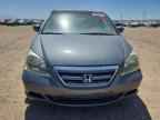 2007 HONDA ODYSSEY