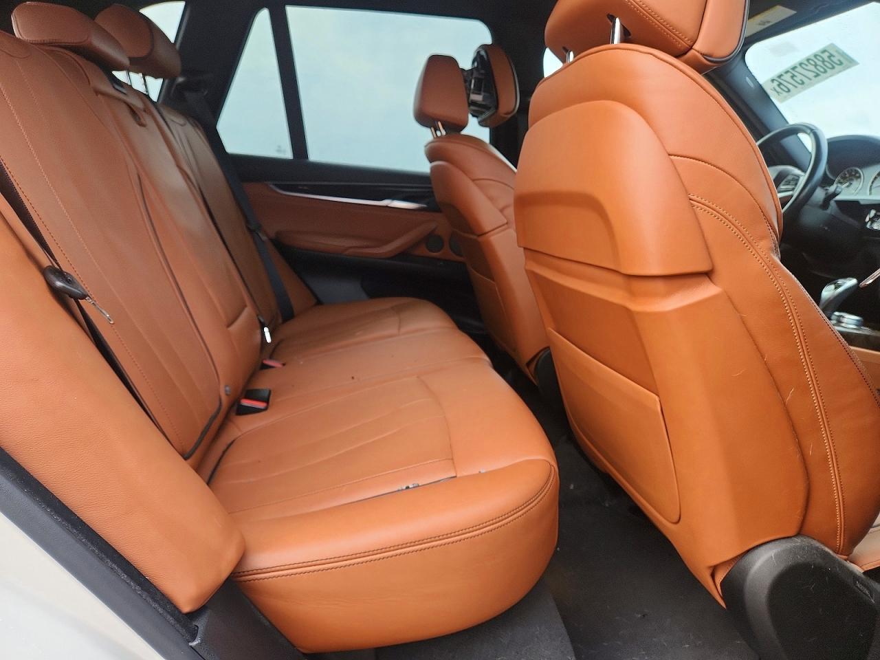 2018 BMW X5