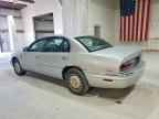 2001 BUICK Park Avenue