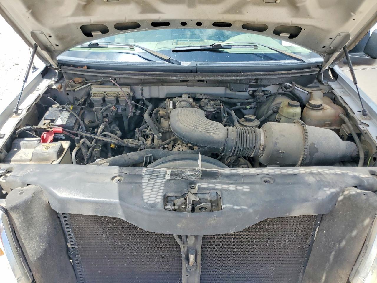 2005 FORD F-150 Lightning