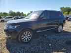 2016 LAND ROVER RANGE ROVER