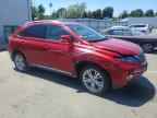 2010 LEXUS RX 450H