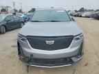 2025 CADILLAC XT6