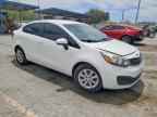 2013 KIA RIO