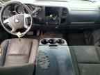 2011 CHEVROLET Silverado 3500