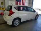 2018 NISSAN Versa Note