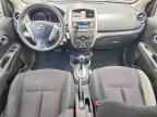 2017 NISSAN VERSA
