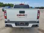 2022 GMC CANYON
