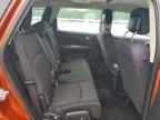 2014 DODGE JOURNEY