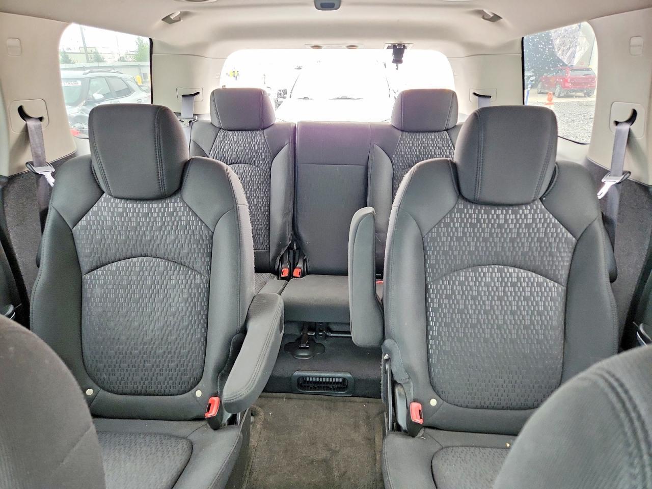 2008 GMC ACADIA