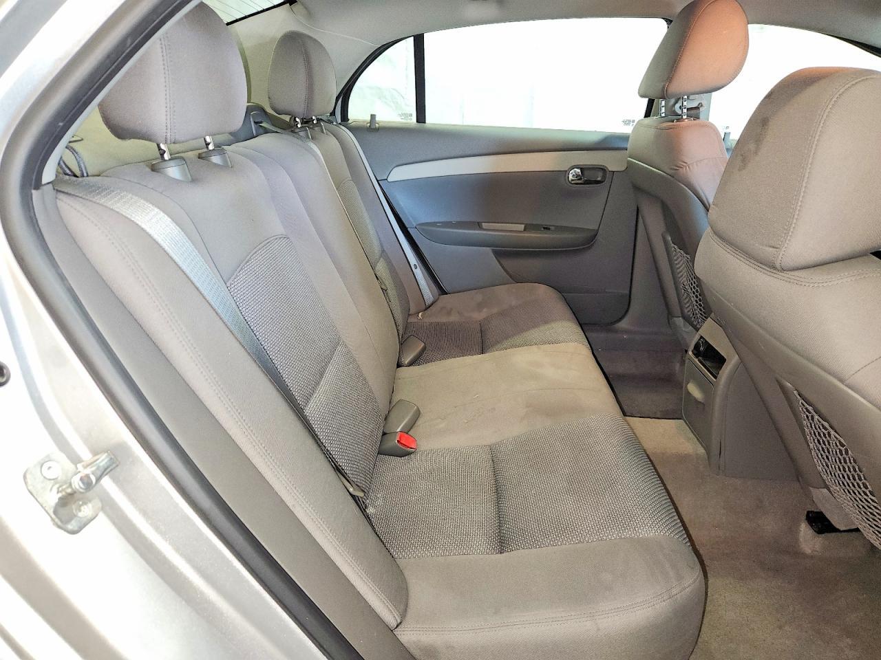 2012 CHEVROLET MALIBU