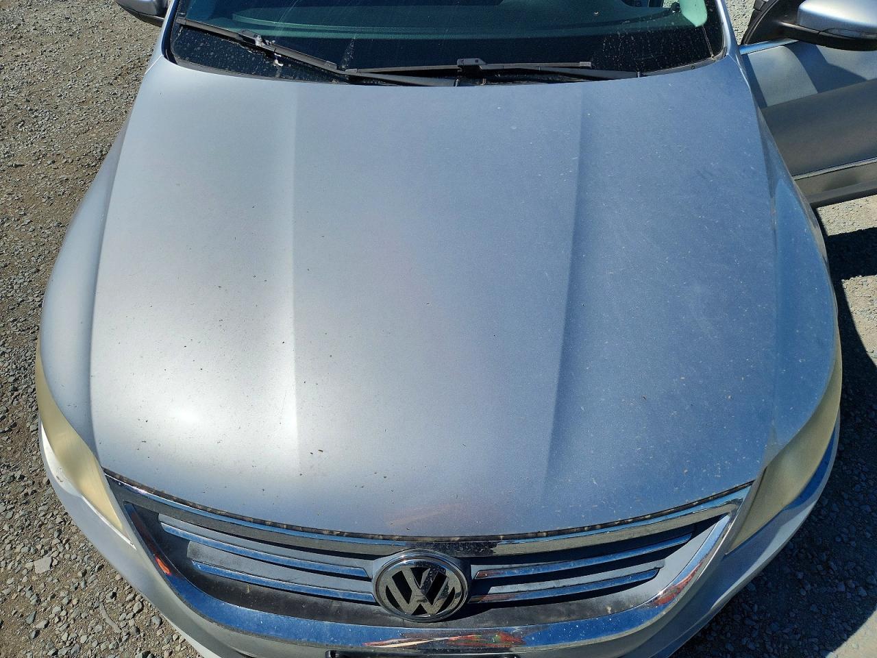 2012 VOLKSWAGEN CC
