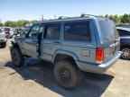 1998 JEEP CHEROKEE
