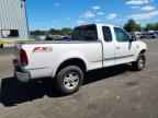 2002 FORD F-150 Lightning