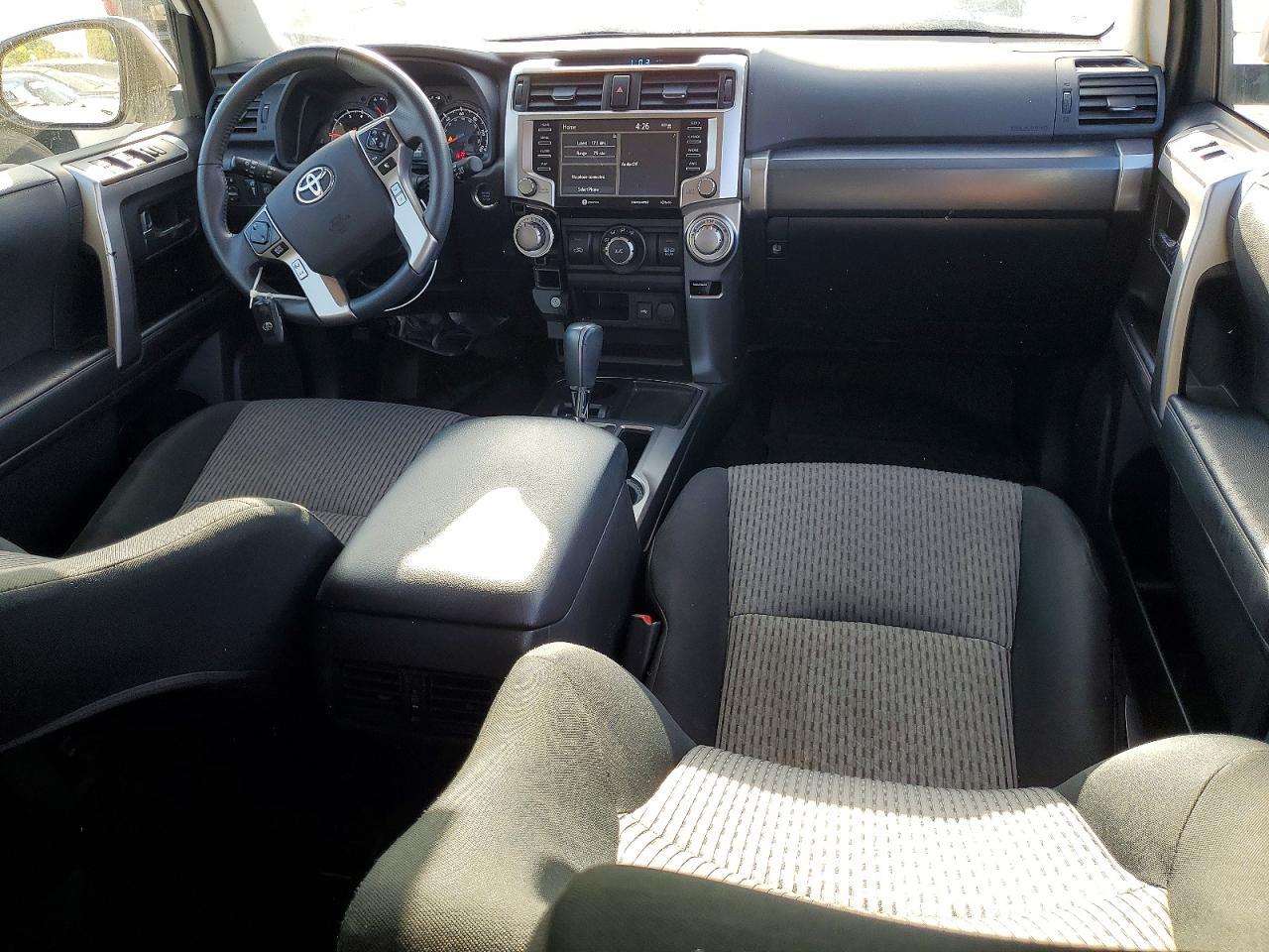 2023 TOYOTA 4Runner