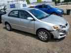 2004 TOYOTA COROLLA
