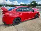 2020 SUBARU WRX