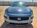 2011 NISSAN Maxima