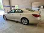 2011 LEXUS LS 460