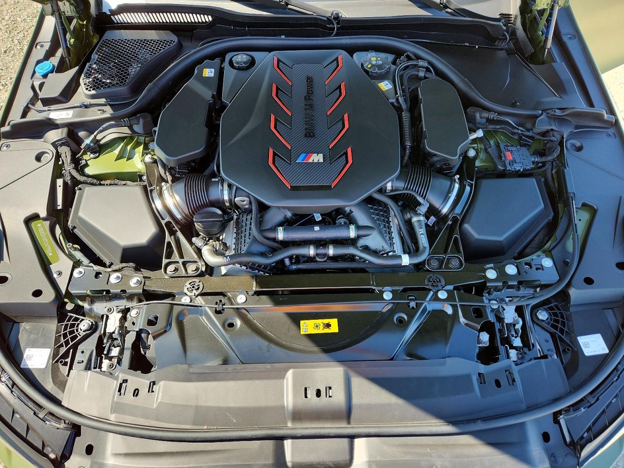 2026 BMW M5