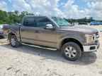 2018 FORD F-150 Lightning