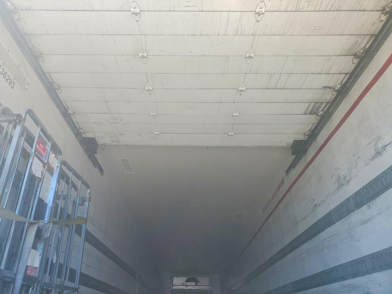 2016 GREAT DANE TRAILERS Reefer